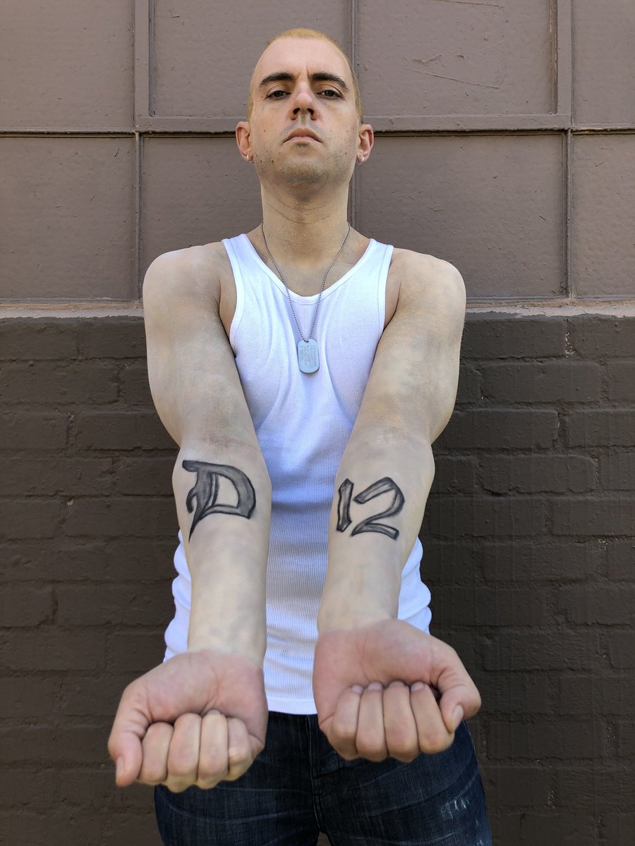 Adam22 On Twitter Happy Halloween Eminem