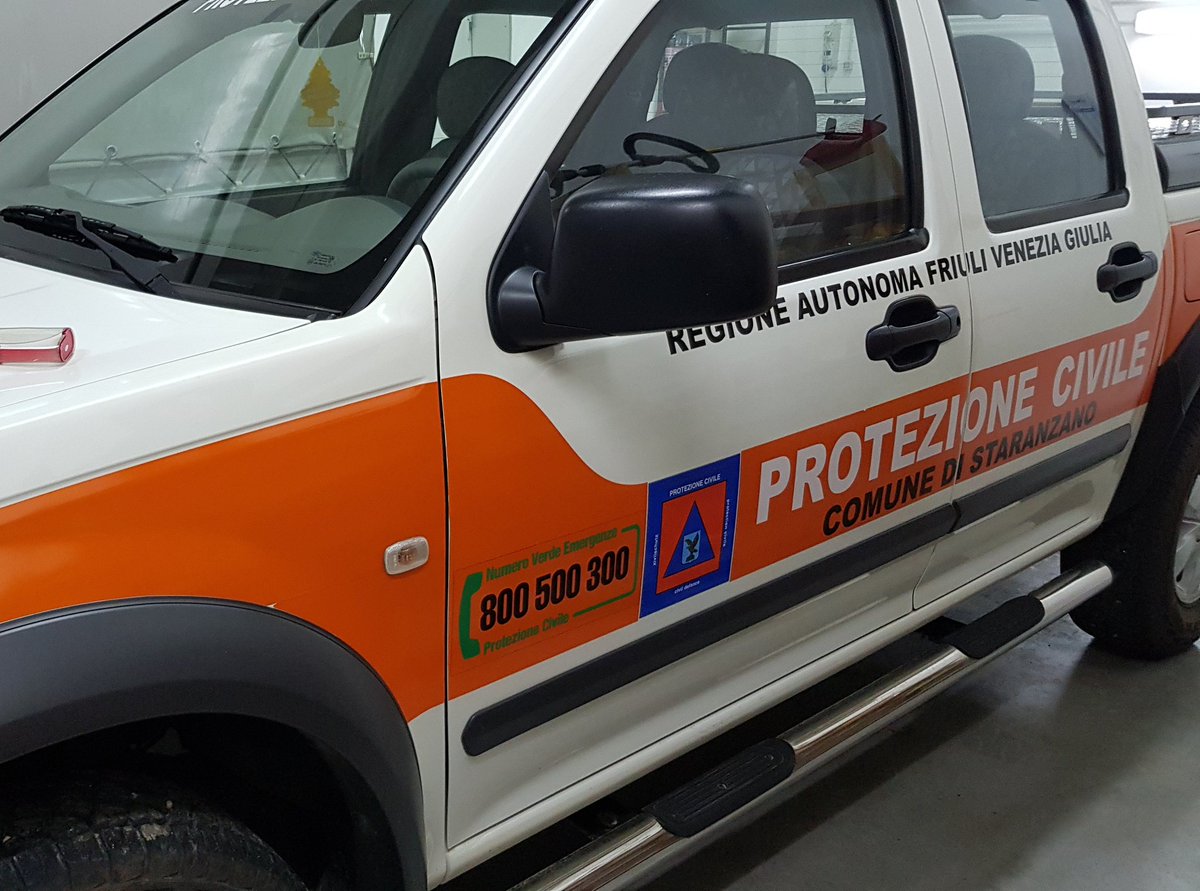 ProtezioneCivileStaranzano (@pstaranzano) on Twitter photo 
