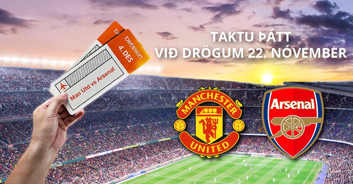 Betsson Island tweet media