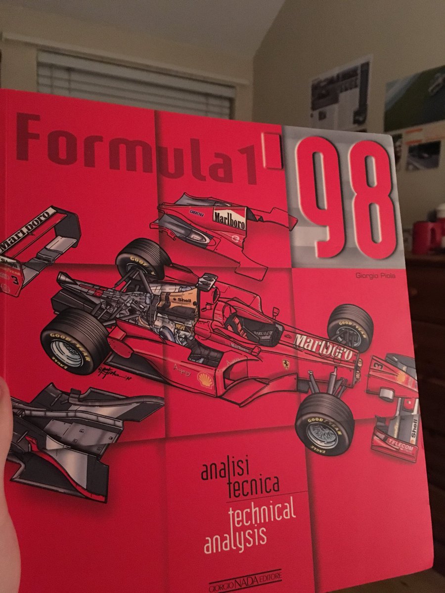 hallmotorsport's tweet photo. People aim for 1st class honours in their dissertation. I’m just gonna go for the most original list of references 😂 #ebayfind #suspensiondesign #formulastudent https://t.co/xhjHUupeue