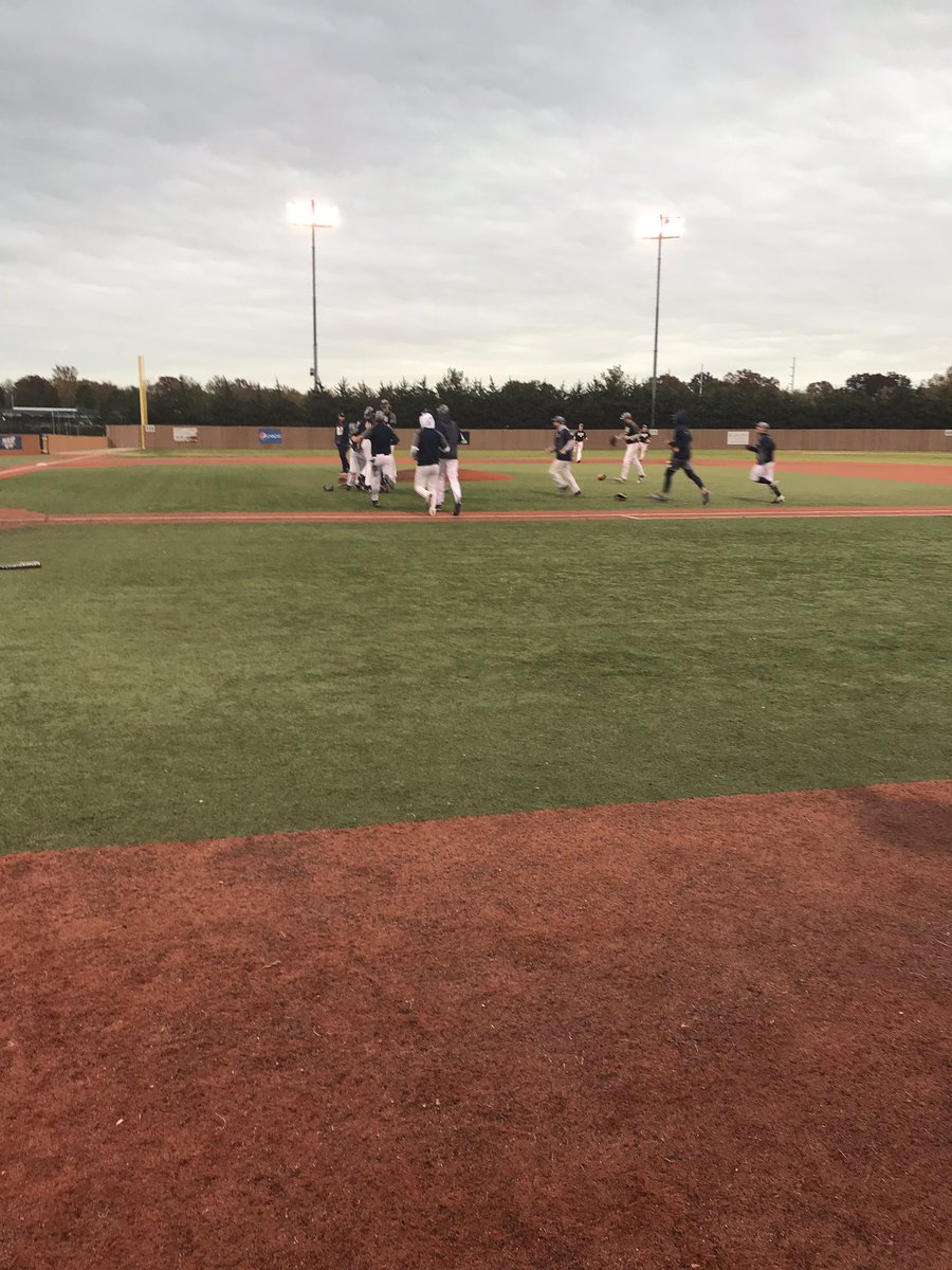 TOP HAT TITLE!!  3-1 Series victory for Top Hats! #BODIN #BodUp