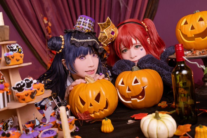 Twitterのコスプレ画像66