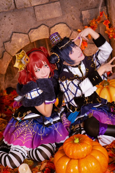 Twitterのコスプレ画像67