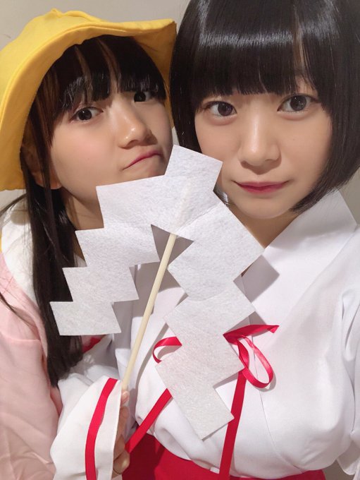 Twitterのコスプレ画像48