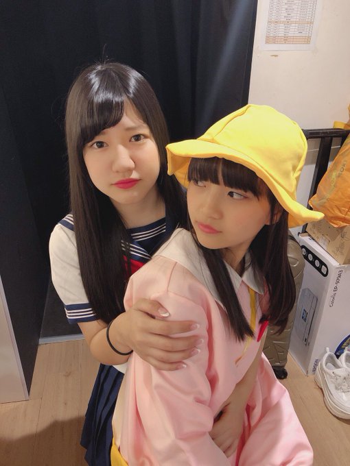 Twitterのコスプレ画像49