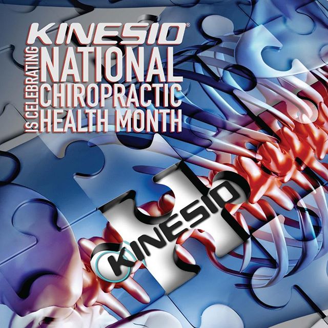 KinesioTape's tweet photo. Join Kinesio®, our CKTP’s and CKTI’s around the world to learn how physical activity saves lives! #move4life #movewithKinesio #chooseKinesio #october #Chiropractic1st #kinesio #opioidepidemic #opioidawareness #NCHM https://t.co/RscsUyL6JS
