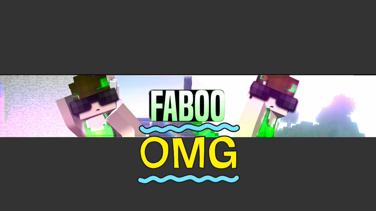 For: @OFaboo_ 

Team: @EffectMais
Custo:10 rt