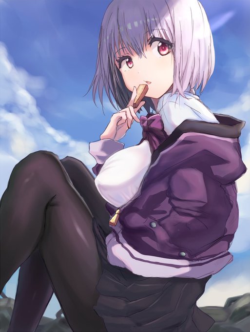 新条アカネちゃん練 