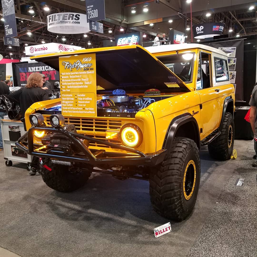 Wild Horses 4x4® (@WildHorses4x4) | Twitter