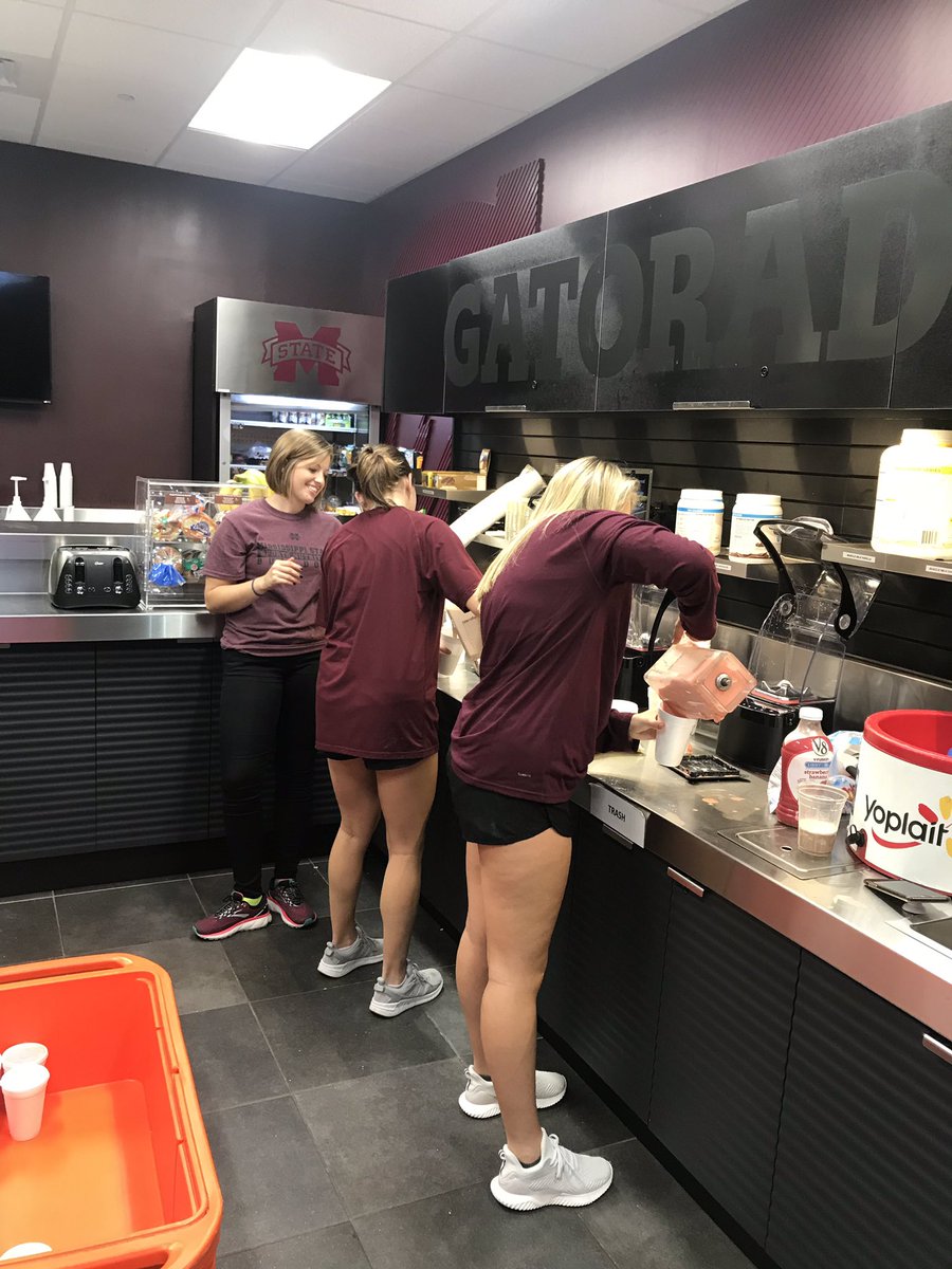 MSU Sports Nutrition tweet media