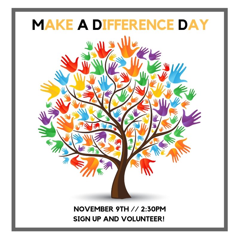 savendrick's tweet photo. This is such a great way to serve our community! See you there! https://t.co/cJPI6mtHNR