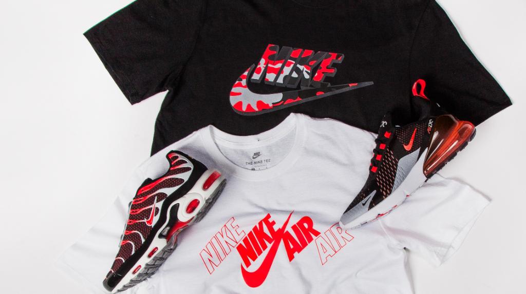 champs sports air max 270