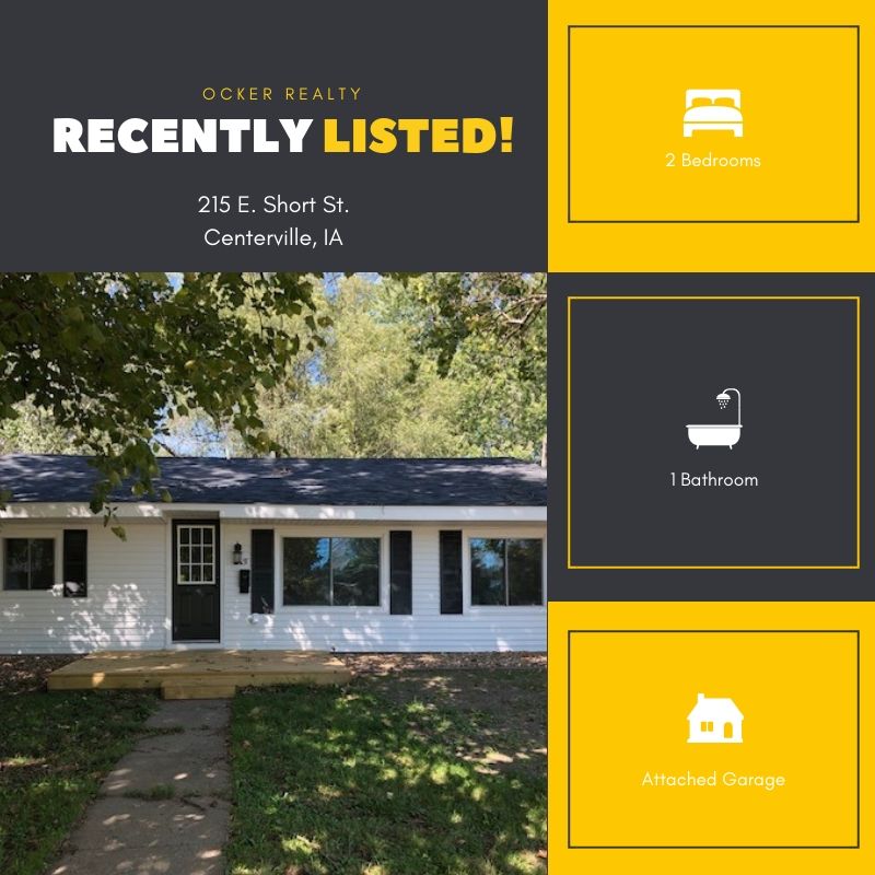 Ocker Realty (OckerRealty) Twitter