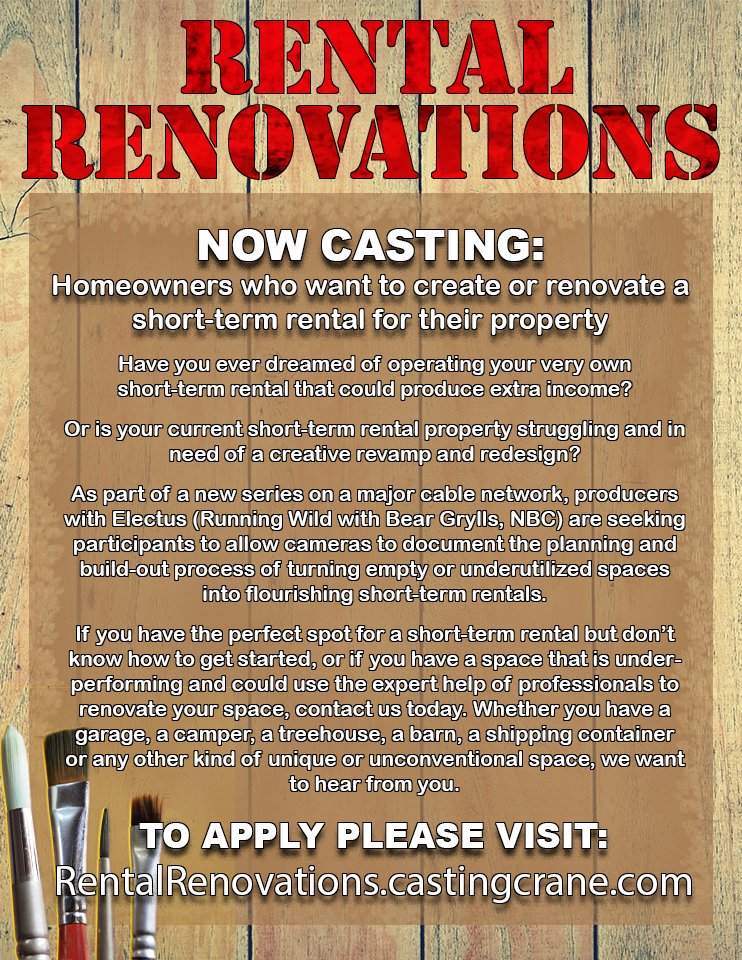 castingbyTony tweet picture