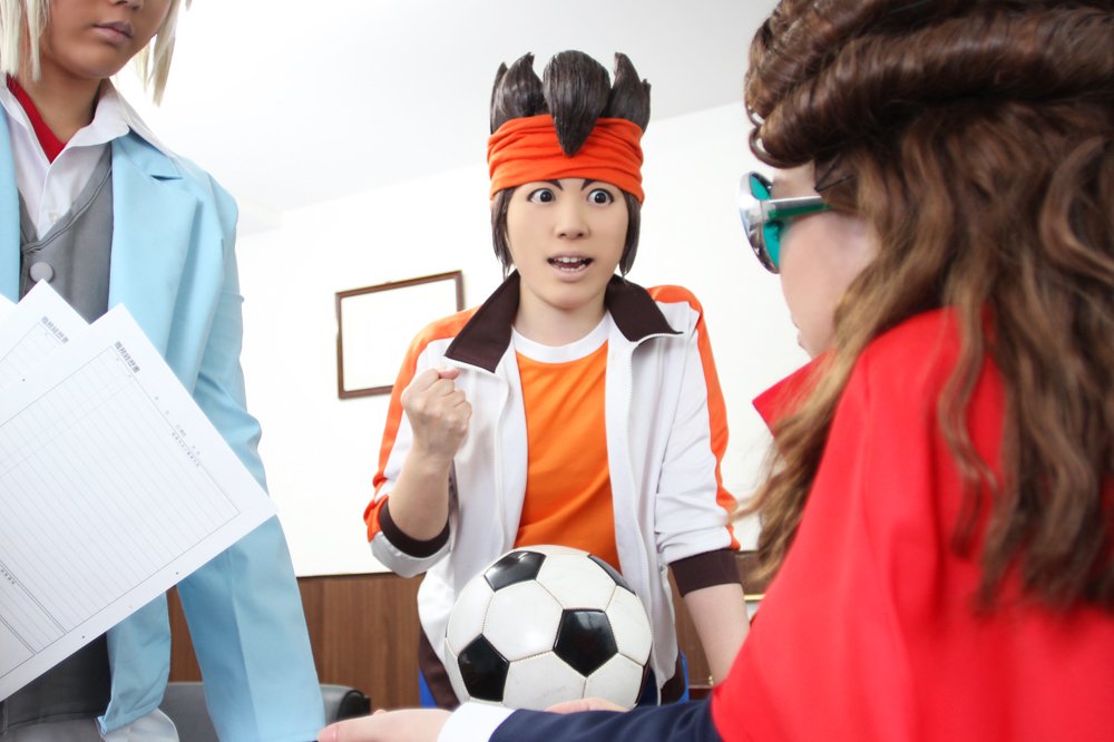 みつるぎさやか 円堂教信者 いい奥さんで思い出したけどこの時使ったお弁当ネタ イナgo40話で円堂さんが食べてた愛妻弁当を使ってました 夏未いい奥さん 今さら補足