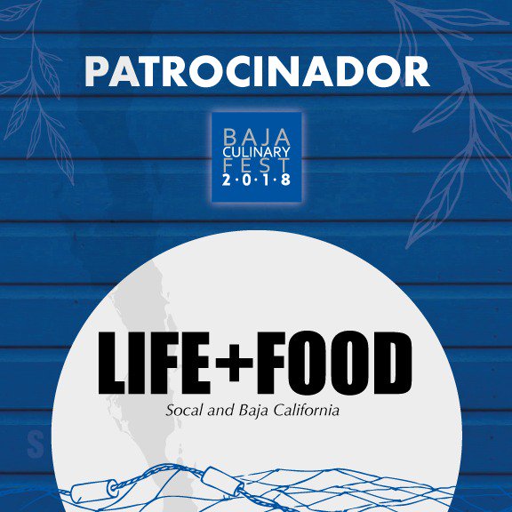 Baja Culinary Fest (@bcculinaryfest) on Twitter photo MUCHAS GRACIAS a <a href="/lifefoodblog/">Life & Food</a> por su valiosa participación y todo su apoyo en #bcf2018!!! MUCHAS GRACIAS a <a href="/lifefoodblog/">Life & Food</a> por su valiosa participación y todo su apoyo en #bcf2018!!!