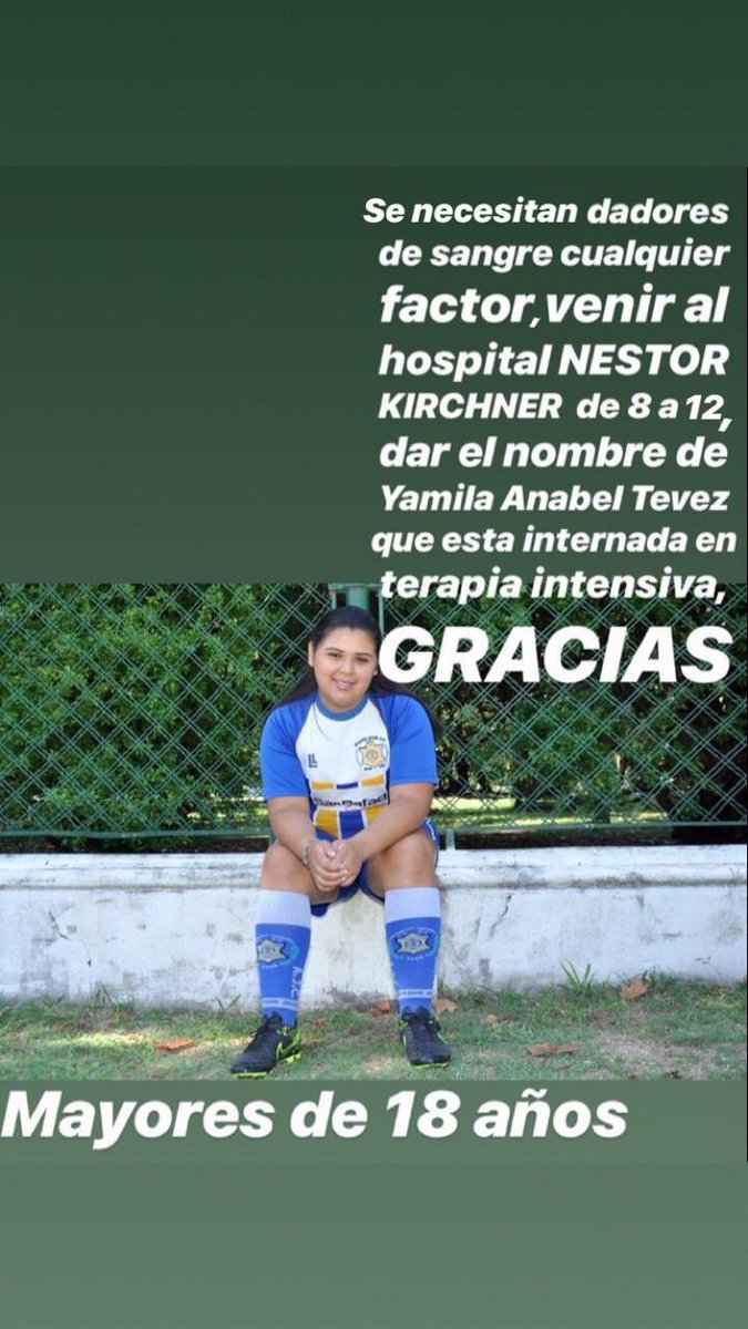 morimartinez7's tweet photo. POR FAVOR DIFUNDIR 🙏😔 https://t.co/mrp4qBK4Zt