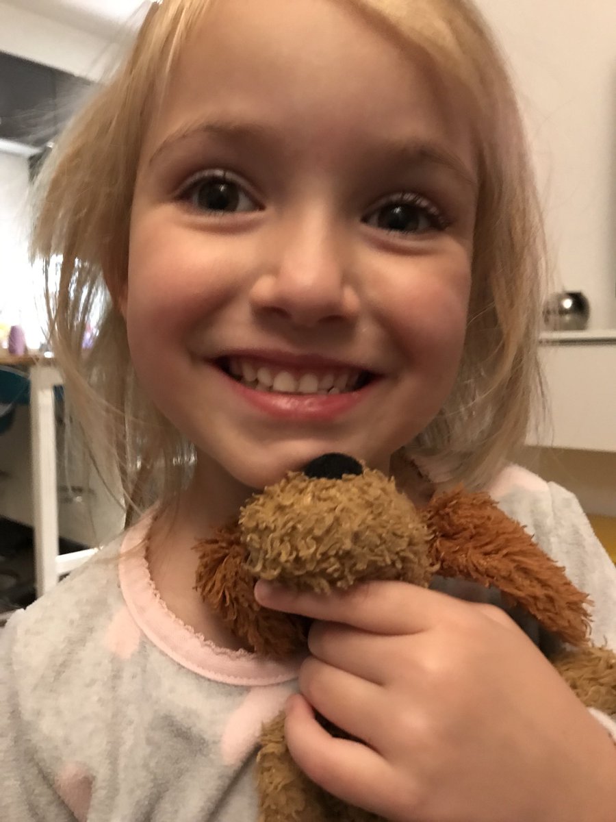 RoRoTaggy's tweet photo. Calissi Rubie Smith is turning 5 next week!! Eek don’t know how it happened but she would love loads of birthday messages #happy5thbirthdayCalissiRubieSmith https://t.co/sNlzZ66Jhx
