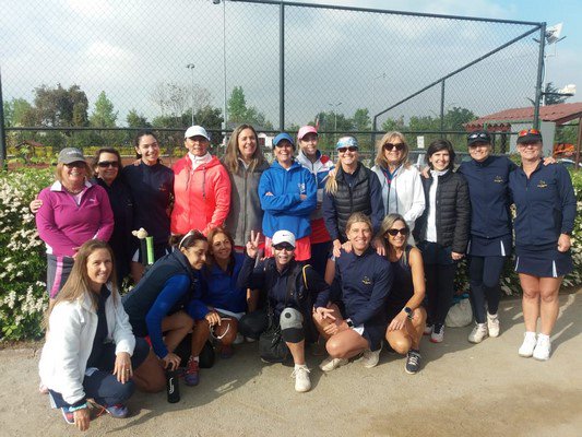 Club Sport Francés tweet media