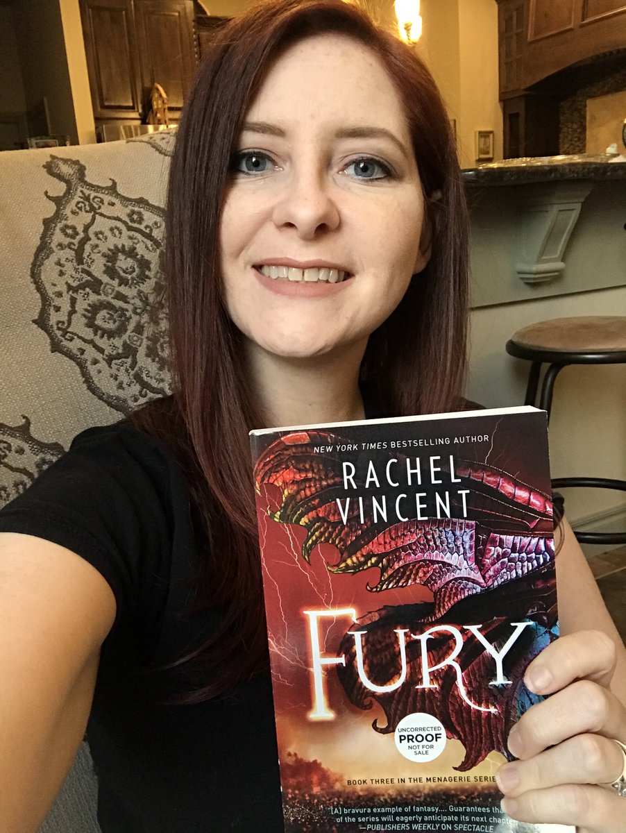 Pride by Rachel Vincent