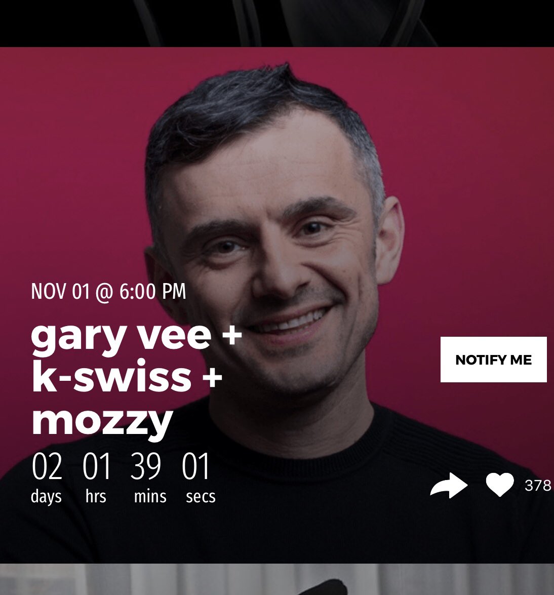 Whiskey_Jack_'s tweet photo. @garyvee Going to try this #NTWRK thing out on Thursday! https://t.co/kvIq41gCyU