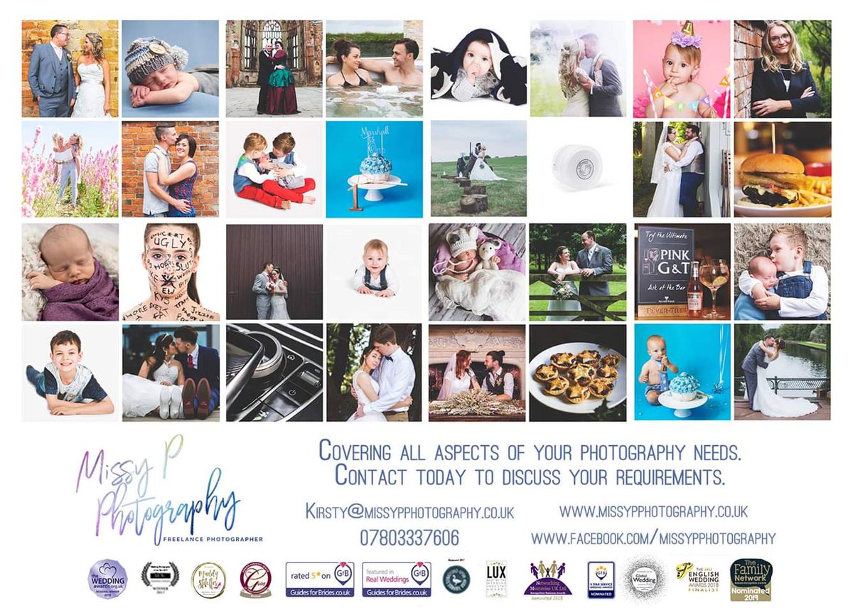 MissyP187's tweet image. Covering all your photography needs! #StratforduponAvon #StratforduponAvonphotographer #warwickshire #warwickshirephotographer #photographer #weddingphotographer #familyphotographer #memories