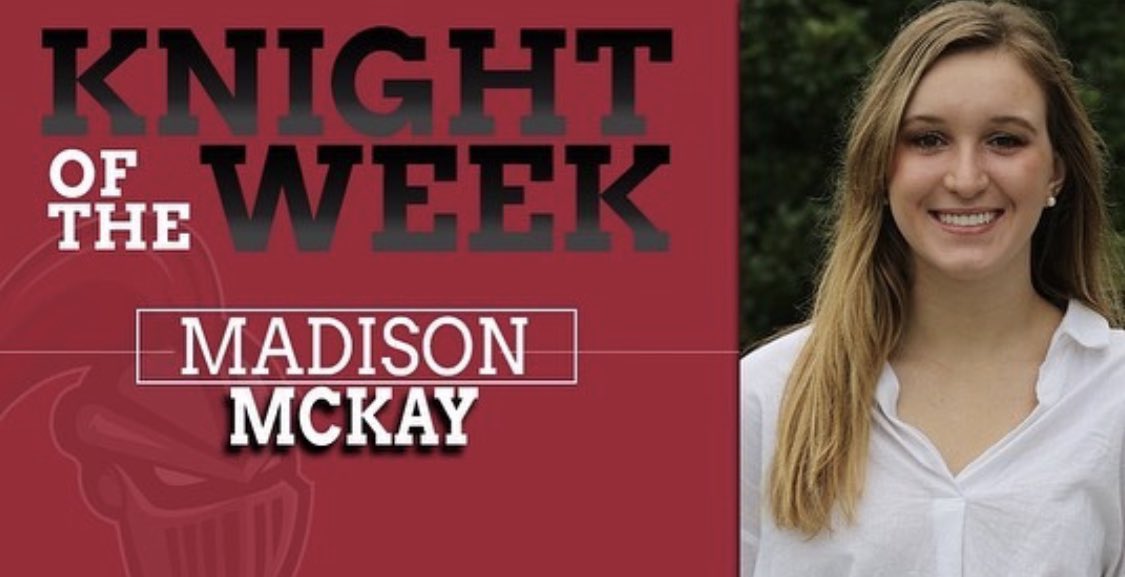 MADISON MCKAY - KNIGHT OF THE WEEK <a href="/Arcadia_Knights/">Arcadia Knights</a> <a href="/maddiepkay/">maddie 🌼</a>