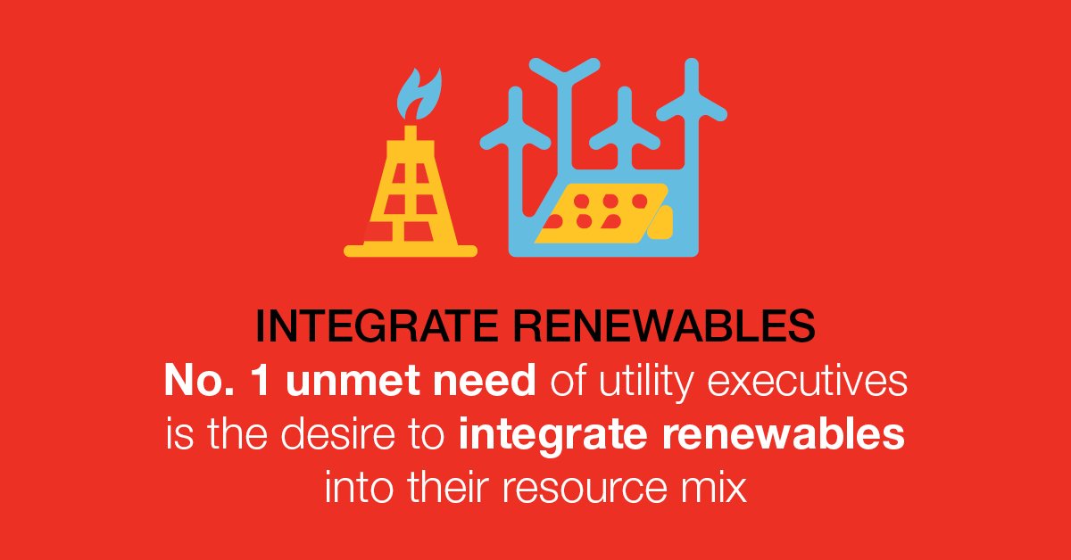 ItronInc's tweet image. As utilities and consumers strive to be more resourceful, renewable energy resources are becoming increasingly important. Learn more in the @ItronInc #ResourceReport here: expi.co/01mnok