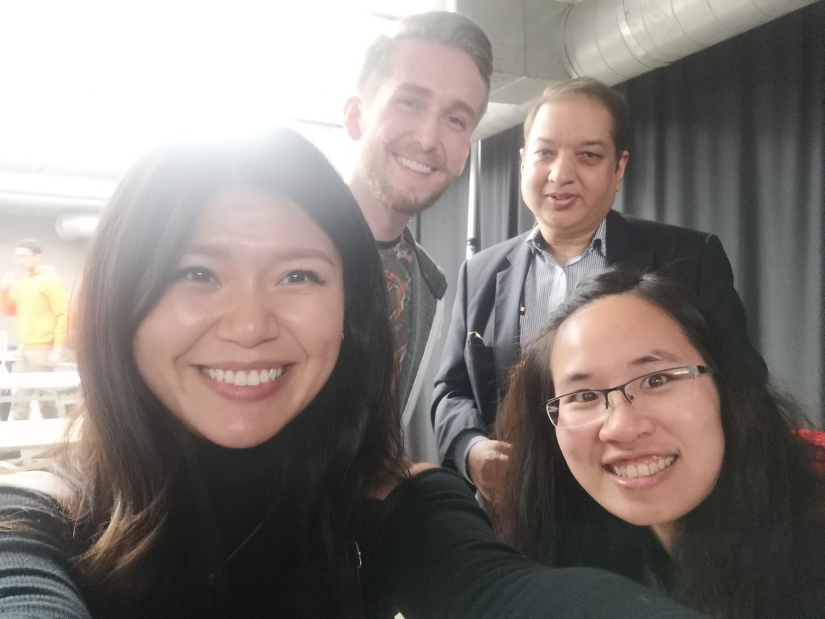 OneArcio's tweet photo. We would like to say many thanks to our mentor Manoj Chawla for an insightful mentoring session today. Manoj was so passionate about our cause and gave us a broader view for our product positioning. #AngelHack #GlobalDemoDay #HACKcelerator18 https://t.co/iD1WXKqzX5