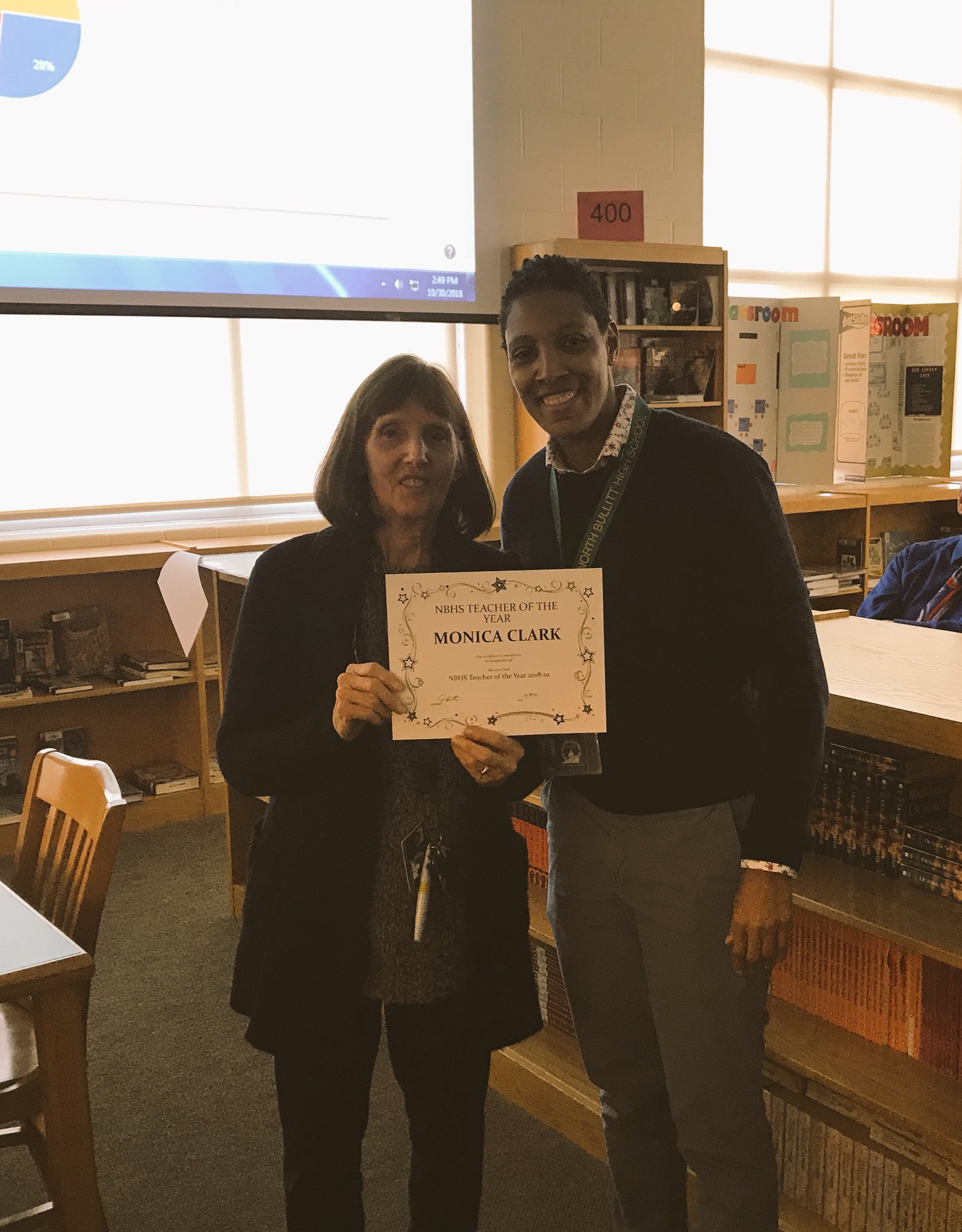 North Bullitt On Twitter Introducing Your 2018 North Bullitt High north-bullitt-on-twitter-introducing-your-2018-north-bullitt-high