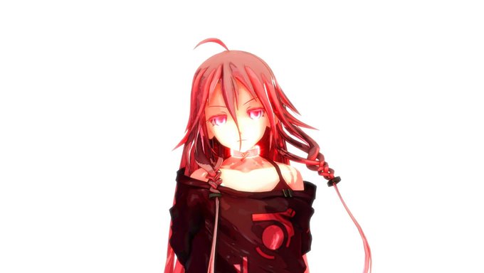 Iaちゃん 高画質 のtwitterイラスト検索結果