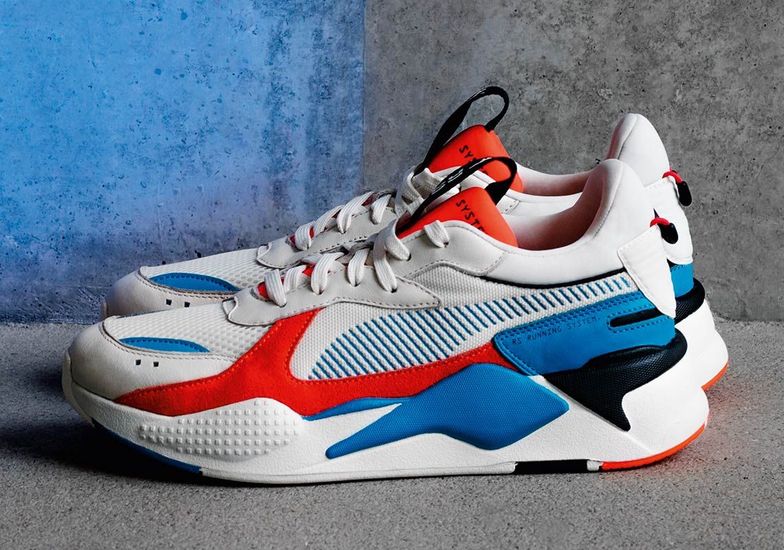 puma sneaker news