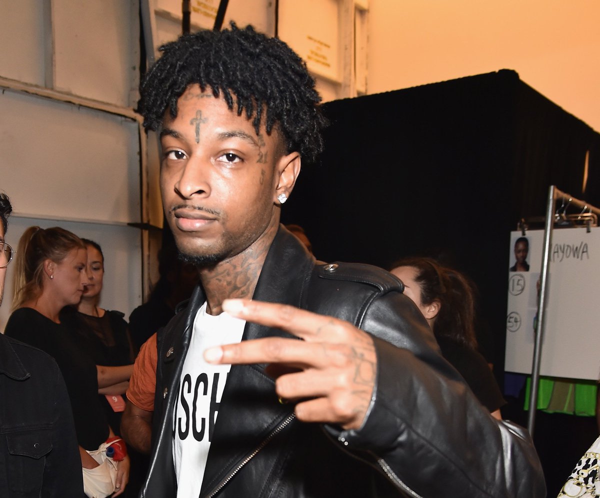 http://www.thefader.com/2018/10/31/21-savage-new-music-release-date-tease-m...