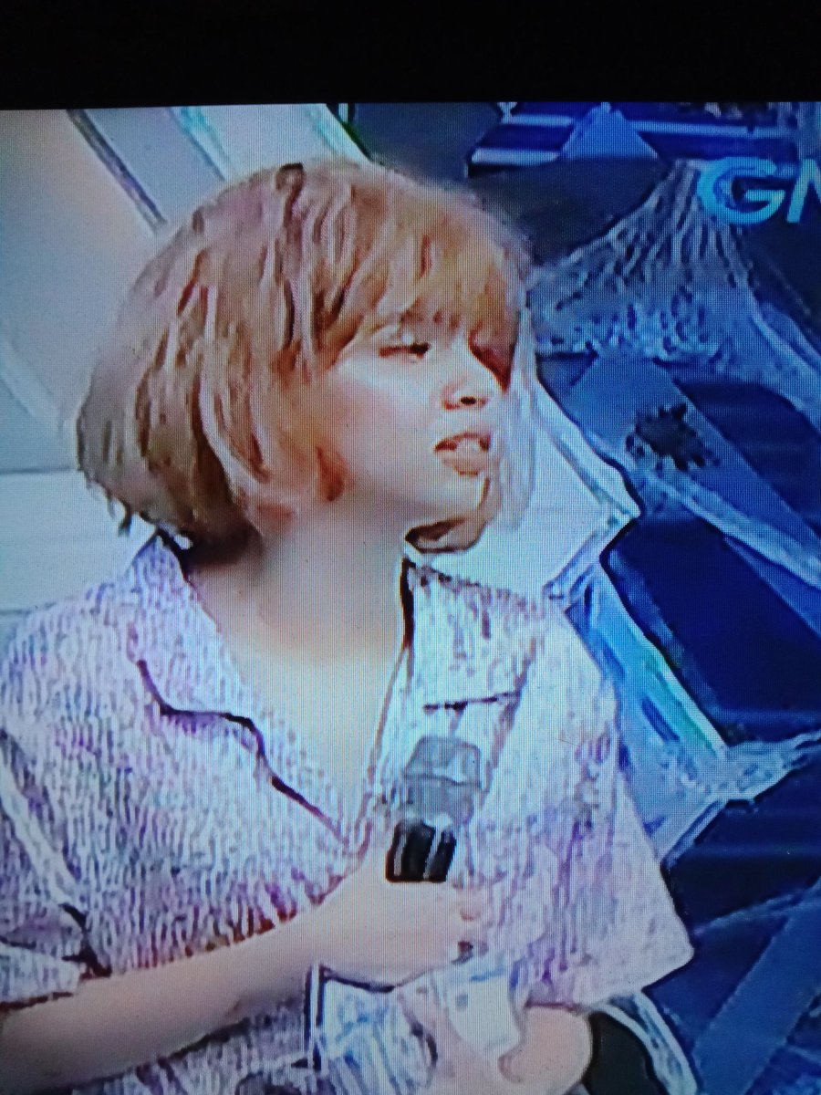 Amaliabrian17's tweet photo. Cutie pie 😍😍😍

#ALDUBSimpleLoveRealLove https://t.co/7XBtR2ZZnf