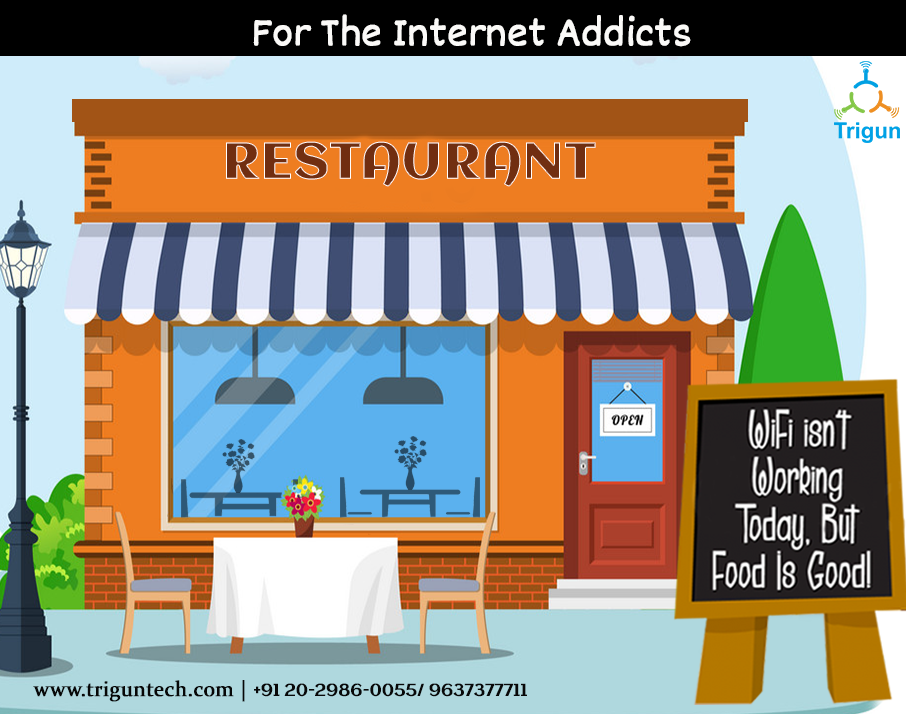 triguntech's tweet photo. Today’s Digital Marketing Generation, They even don’t prefer to go there, where WiFi is unavailable. No matter the Food is Good OR Not.
#DigitalMarketing #TrigunTechnology #SocialMedia #contentmarketing #SEO #branding #HTML #CSS #WebDesign #PPC #marketingstrategy #webdevelopment https://t.co/ZwjdY2NT4f