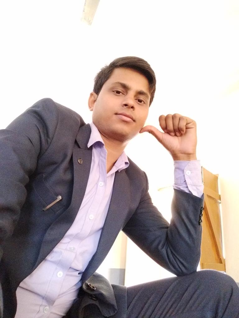 Be positive nd Be practical….but both can’t work at the same time