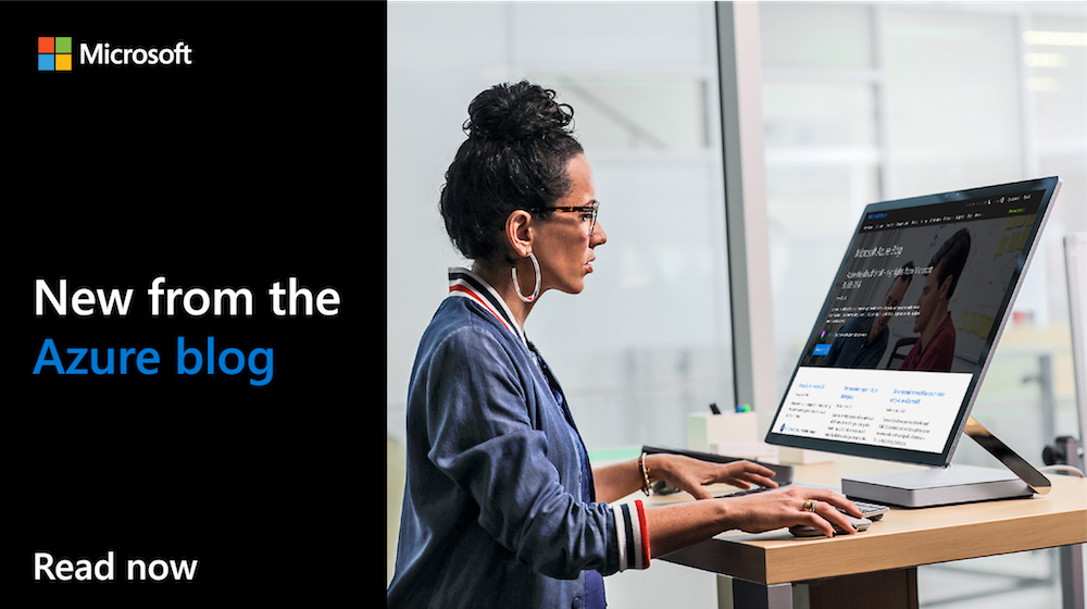 Microsoft Azure on Twitter: 