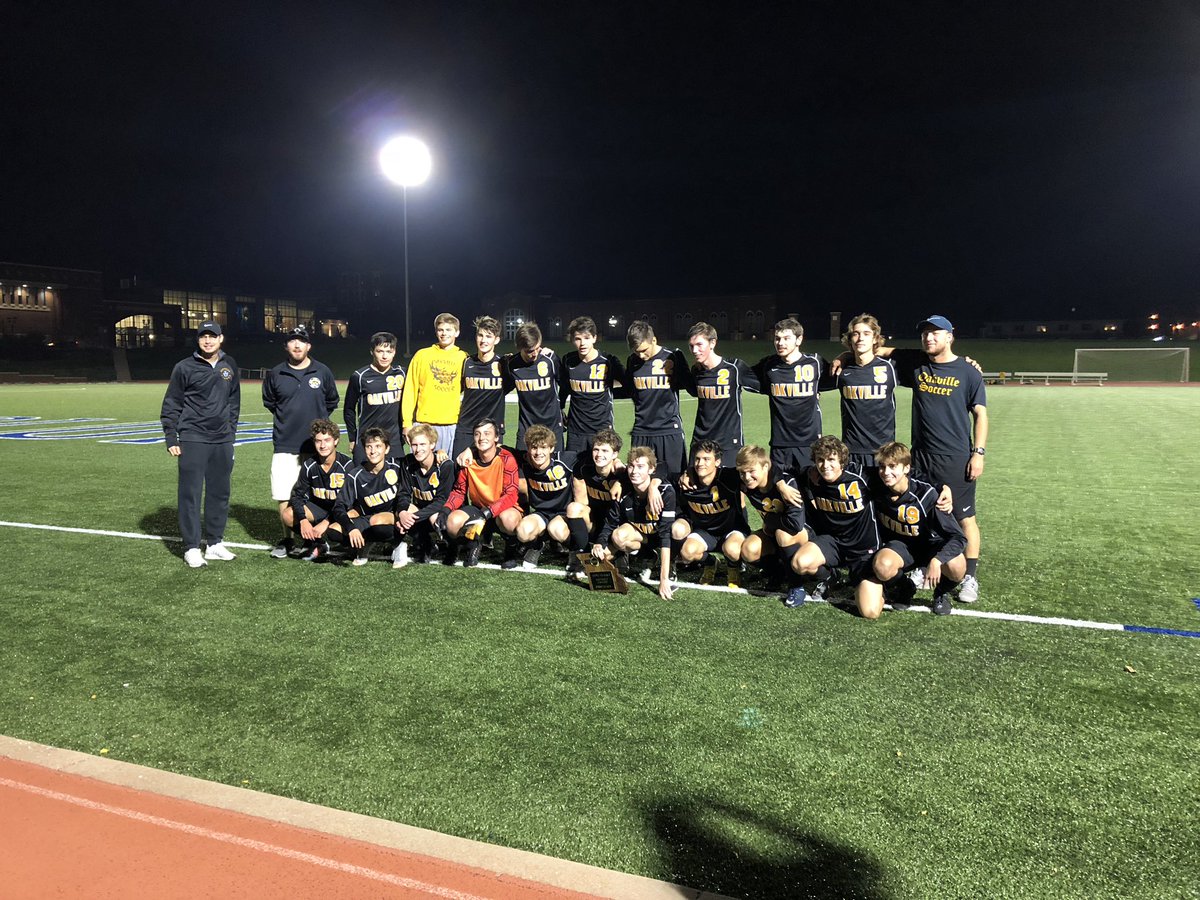 WAOSFANS's tweet photo. DISTRICT CHAMPS ‼️ https://t.co/AXcU4dRSFF