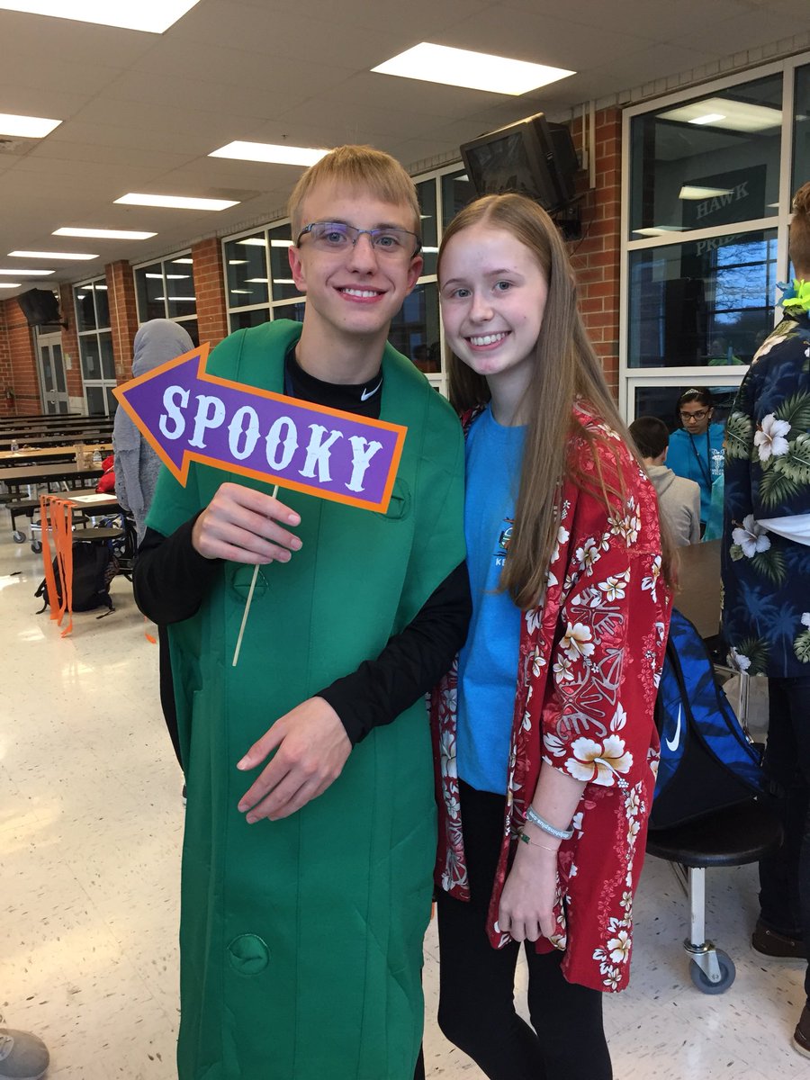 Best Buddies BHS tweet media