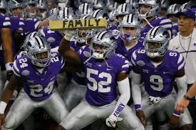 call_me_jax's tweet photo. #blessed to receive an offer from Kansas state University 😈#emaw19 https://t.co/yKaMvEKlnx