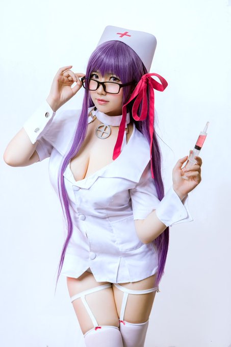 コスプレイヤー是本末末のTwitter画像5