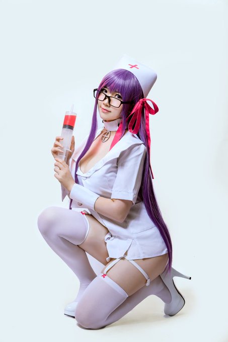 コスプレイヤー是本末末のTwitter画像7