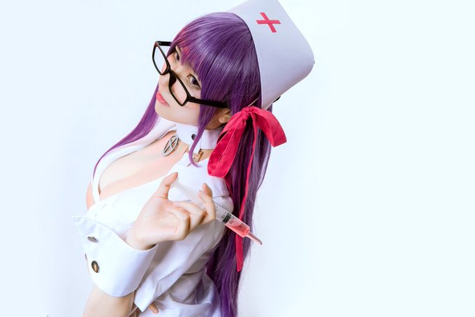 コスプレイヤー是本末末のTwitter画像6