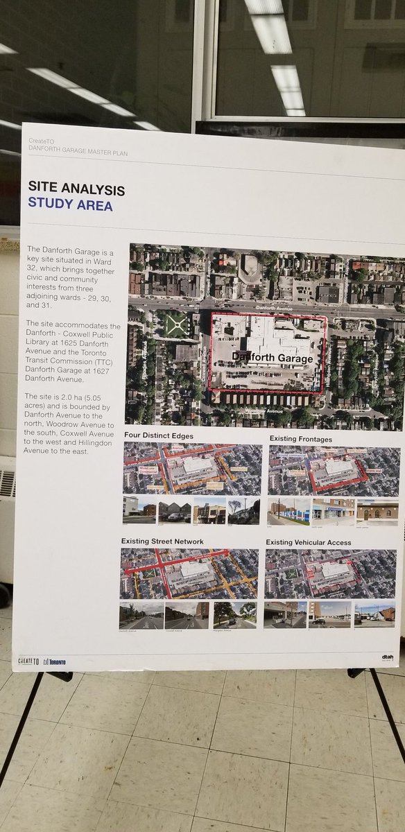 marymargaretbey's tweet photo. Discussing different options for our #CoxwellBarns site tonight. Getting closer to making this phenomenal opportunity a reality! @_CreateTO @CityPlanTO #TTC @TPS54Div @TPS55Div @torontolibrary @BradMBradford @Janet_Davis #DanforthGarage https://t.co/ycFQKuH0xk