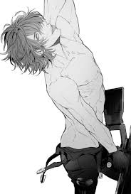 Anda haciendo calor no crees?<3~