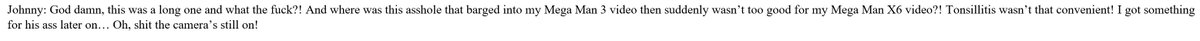 <a href="/SGBQuotes/">Cole Phelps — Traffic-Ticket</a>
Mega Man X5 and X6 reviews