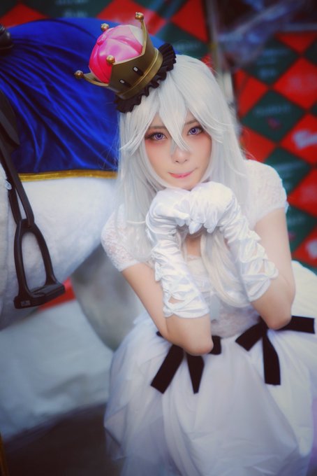 Twitterのコスプレ画像32