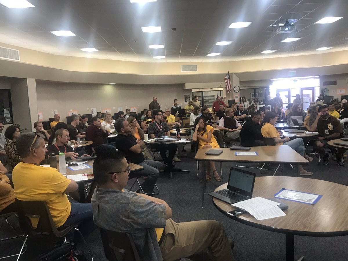 El Camino High School Collaboration went very well.  They Invited the special ed team to come to their site and discuss services for students. There were some great questions and conversations and This is definitely the first step in a series of continued support for this site.