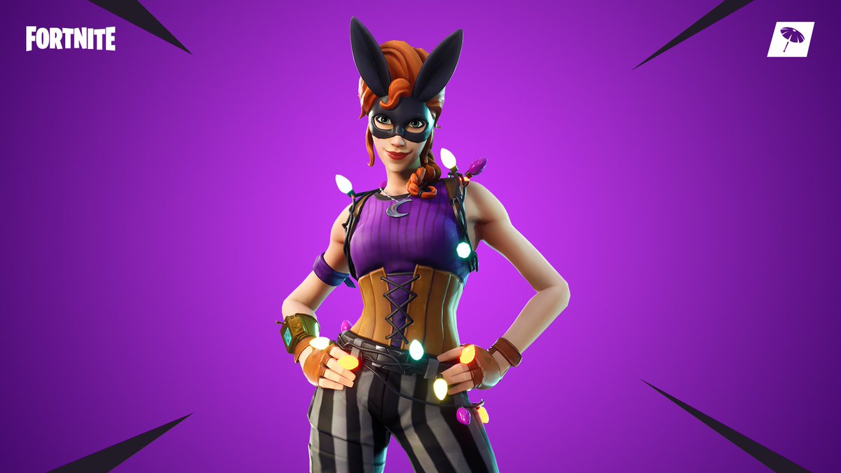 FortniteGame tweet picture