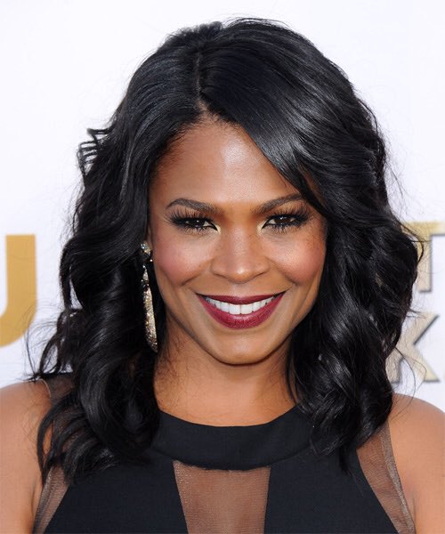 Happy Birthday Nia Long!!! 